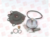 Pneumatic Valve Rebuild Kit / Seal Kit - 13260254 - Radwell International