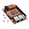 RF, RFID, Wireless Evaluation Boards - 1188-RT5350F-OLINUXINO-EVB-ND - DigiKey