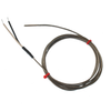 Thermocouples, Temperature Probes - 5425-XE-5542-001-ND - DigiKey