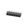 Headers, Receptacles, Female Sockets - SAM15789-ND - DigiKey