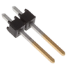 Headers, Male Pins - MTSW-102-08-L-S-340-ND - DigiKey