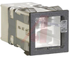 Switch, Pushbutton, NON-Lighted,BLACK BEZEL, ELECTRONIC CONTROL -- 70119103