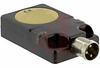 Sensor; Inductive Sensing Mode; 3-Wire DC PNP; 5; 10 to 30 VDC; 200 mA (Max.) - 70035018 - Allied Electronics, Inc.