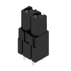Headers, Plugs and Sockets - 281-1009470000-ND - DigiKey