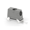 Heavy Duty Connector Housings, Hoods, Bases - 17-T1790242129-000-ND - DigiKey