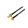 Coaxial Cables (RF) - 6099-PE3C0753/HS-200CM-ND - DigiKey