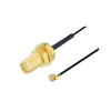 Coaxial Cables (RF) - 6099-PE3CA1000-3-ND - DigiKey