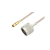 Coaxial Cables (RF) - 6099-PE3C4415-6-ND - DigiKey