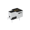 Edgeboard Connectors - 664-G03VP1332HRTR-ND - DigiKey