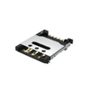 PC Card Sockets - 664-G85D1160222HHRTR-ND - DigiKey
