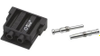 Heavy Duty Power Connector Inserts & Modules -- 3348670 - Image