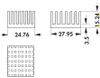 Heatsinks -- 6744725 - Image