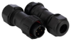Industrial Circular Connectors - 304401 - RS Components, Ltd.