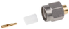 Coaxial Connectors - 2955823 - RS Components, Ltd.
