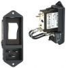 IEC Connectors - 8703448 - RS Components, Ltd.