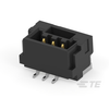 Headers, Male Pins - 17-6-2390138-3TR-ND - DigiKey