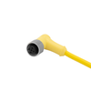 Female cordset - L32502 - ifm efector inc.