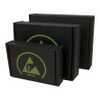 Anti Static Storage Boxes - 218583 - RS Components, Ltd.