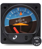 Attitude Indicators / Flight DirectorsElectric Attitude Indicator - 4200-11 - Mid-Continent Instruments and Avionics