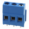 Terminal Blocks - Wire to Board - A114514-ND - DigiKey