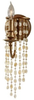 Wall Sconce - WB1588RUS - Generation Brands