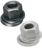 Spherical Flange Assemblies -- BJ739 - Image