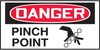 Safety Labels - PLVS0103D3020 - Panduit Corp.