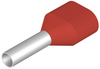 Terminal Blocks - Accessories - Wire Ferrules - 281-5059-ND - DigiKey