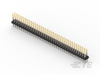 PCB Headers & Receptacles - 3-2267066-6 - TE Connectivity