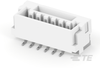 PCB Headers & Receptacles - 2390138-6 - TE Connectivity