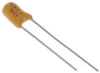 Tantalum Capacitors - 199D475X9025B1V1 - Lingto Electronic Limited