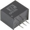 Dc-Dc Converter, 5V, 0.5A; Dc / Dc Converter Mounting Xp Power - 47AC1645 - Newark, An Avnet Company