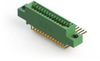 Card Conn, Dual Side, 28Pos, Wire Wrap; Card Edge Connector Type Edac - 67AJ8773 - Newark, An Avnet Company