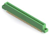 Card Conn, Dual Side, 52Pos, Wire Wrap; Card Edge Connector Type Edac - 60AJ5382 - Newark, An Avnet Company