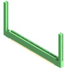 Card Edge Connector Rohs Compliant Edac - 62AJ9992 - Newark, An Avnet Company