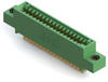 Card Edge Conn, Dual Side, 36Pos, Lug; Card Edge Connector Type Edac - 68AJ9103 - Newark, An Avnet Company