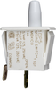Snap Acticon Basic Switch, Bullet Nose Plunger; Microswitch Type Honeywell - 14C7883 - Newark, An Avnet Company