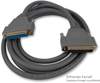 Computer Cable, Db50 M To F, 3M, Grey; Connector Type A L-Com - 53K7440 - Newark, An Avnet Company