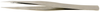 Tweezer, Straight/flat, 120Mm; Tweezer Type Multicomp Pro - 24AC4778 - Newark, An Avnet Company