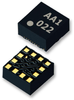 Mems Accelerometers, 2G/4G/8G; Mems Sensor Output Kionix - 68AC5195 - Newark, An Avnet Company