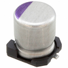 Aluminum - Polymer Capacitors - 6SVPS120M -- 799186-6SVPS120M - Image