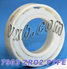 7903 Angular Contact Full Ceramic Bearing 17x30x7 - Kit10945 - NationSkander California Corporation