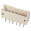 Headers, Male Pins - 455-B6B-ZR-ND - DigiKey