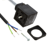 Sensor Cable Assemblies - WM15530-ND - DigiKey