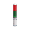 Stackable Tower Lighting, Beacons, and Components - PLDS-202-RG - Quarktwin Technology Ltd.