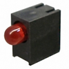 Circuit Board Indicators, Arrays, Light Bars, Bar Graphs - XNK1LUR147DSMD-ND - DigiKey