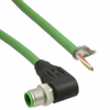 Circular Cable Assemblies - 1195-3268-ND - DigiKey