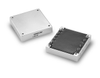 Power Supplies - Board Mount - DC DC Converters - CHB100-24S12 - Shenzhen Shengyu Electronics Technology Limited