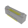 Headers, Male Pins - TEM-115-02-03.0-H-D-L1-ND - DigiKey