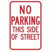 Signs, Nameplates, Posters - 2267-115521-ND - DigiKey